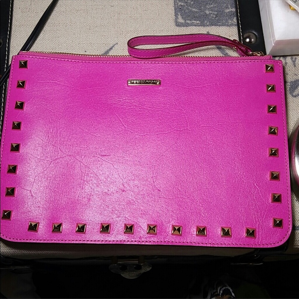 Rebecca Minkoff Clutch